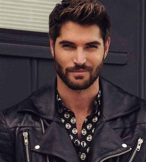 nick bateman  When he nonchalantly entered the world of catwalks and photo shoots, he became known as Nick Bateman, the model